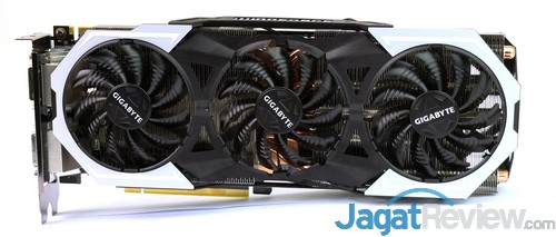 Review Gigabyte GTX 980 Ti G1 Gaming SOC: Kinerja Kencang Dengan Pendingin Windforce 3x! 1 DSCF9699