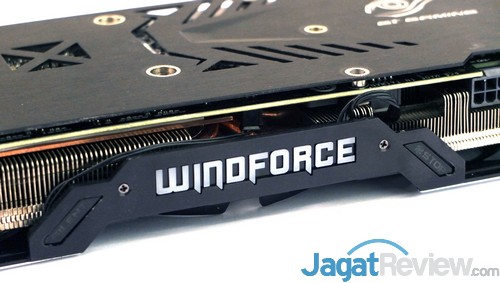 Review Gigabyte GTX 980 Ti G1 Gaming SOC: Kinerja Kencang Dengan Pendingin Windforce 3x! 2 DSCF9700