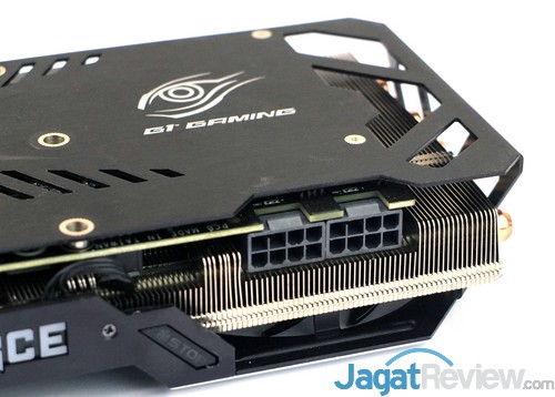 Review Gigabyte GTX 980 Ti G1 Gaming SOC: Kinerja Kencang Dengan Pendingin Windforce 3x! 6 DSCF9701