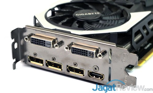 Review Gigabyte GTX 980 Ti G1 Gaming SOC: Kinerja Kencang Dengan Pendingin Windforce 3x! 7 DSCF9703