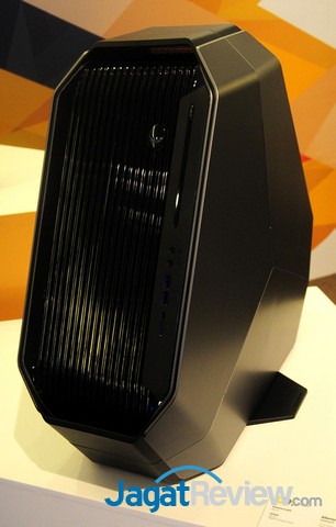 Computex 2015: Ajang Penghargaan Produk Terbaik, d&i Awards 16 Dell Alienware Area 51