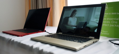 Dell Inspiron 11 3000