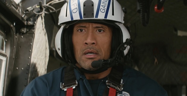 Weekend Box Office: San Andreas Berada di Posisi Puncak 20 Dwayne Johnson San Andreas