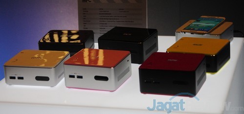 Computex 2015: Pameran Tahun Ini, ECS Fokus Pada Teknologi Intel 4 ECS mPC_1