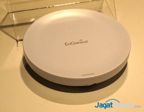 Computex 2015: Ajang Penghargaan Produk Terbaik, d&i Awards 17 EnGenius EnStation Wirelles APBridge