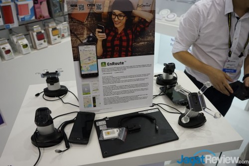 Computex 2015 Booth Raid: EnGenius 5 Engenius 4