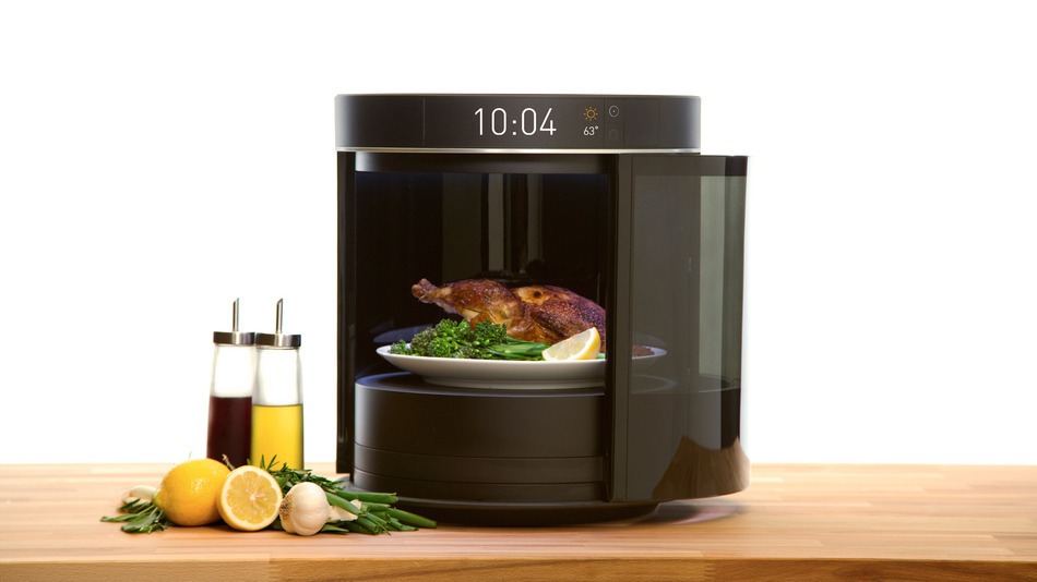 Microwave Akan Makin Pintar dengan Teknologi Frekuensi Radio 4 Freescale