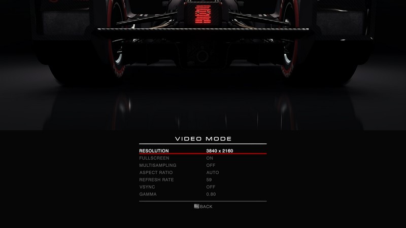 Review AMD Radeon R9 390X 12 GRIDAutosport_avx 2015-06-24 13-19-06-67