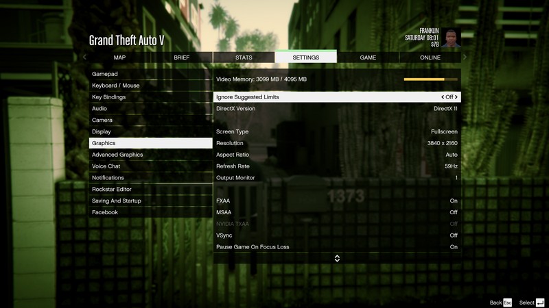 Review Gigabyte GTX 1070 Xtreme Gaming 1 GTA5 2015-06-24 16-59-03-67