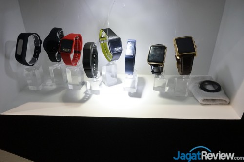 Computex 2015 Booth Raid: GELID 13 Gelid 16