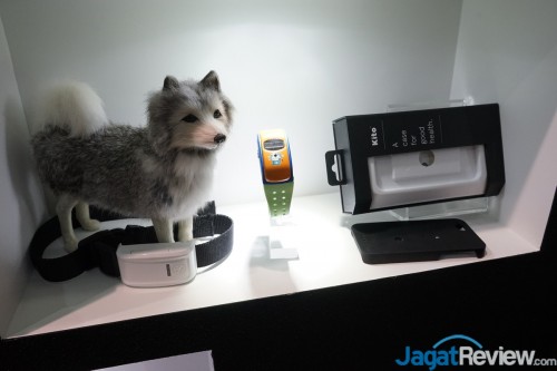 Computex 2015 Booth Raid: GELID 15 Gelid 17