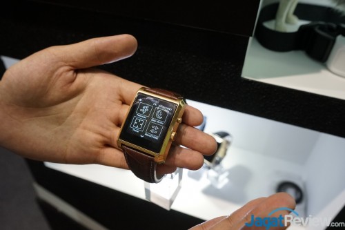 Computex 2015 Booth Raid: GELID 14 Gelid 19