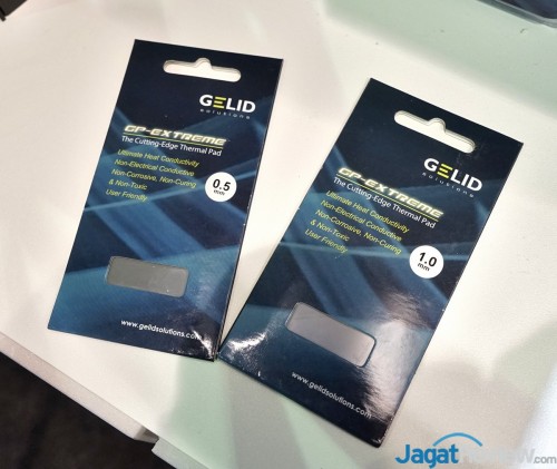 Computex 2015 Booth Raid: GELID 8 Gelid 31