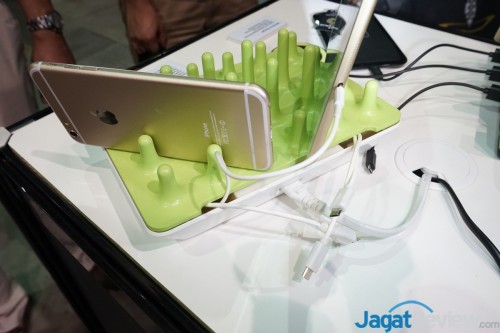 Computex 2015 Booth Raid: GELID 10 Gelid 5