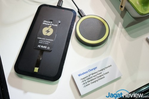 Computex 2015 Booth Raid: GELID 12 Gelid 6