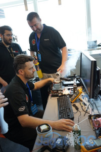 Gigabyte OC computex2015 WR 001