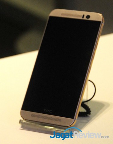 Computex 2015: Ajang Penghargaan Produk Terbaik, d&i Awards 20 HTC One M9