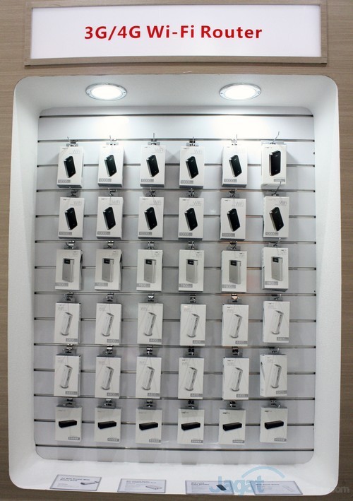 Hame 3G 4G Wi-Fi Router