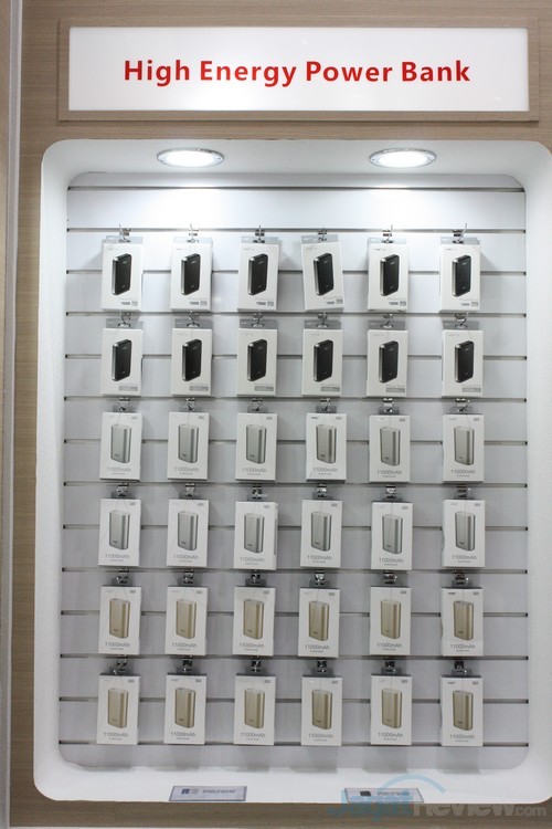 Hame High Energy Power Bank