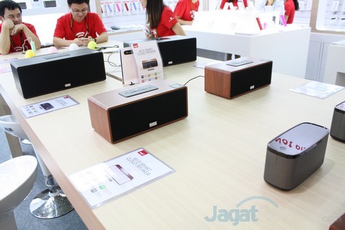 Hame Wi-fi Smart Cloud Speaker