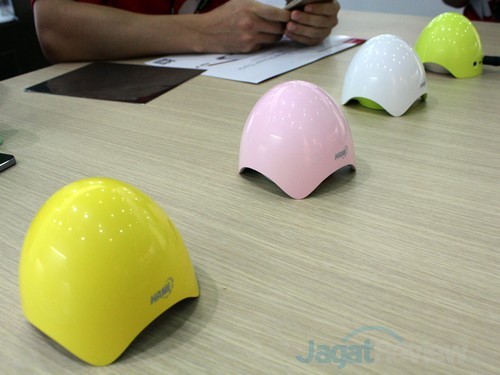 Hame Wifi Music Receiver