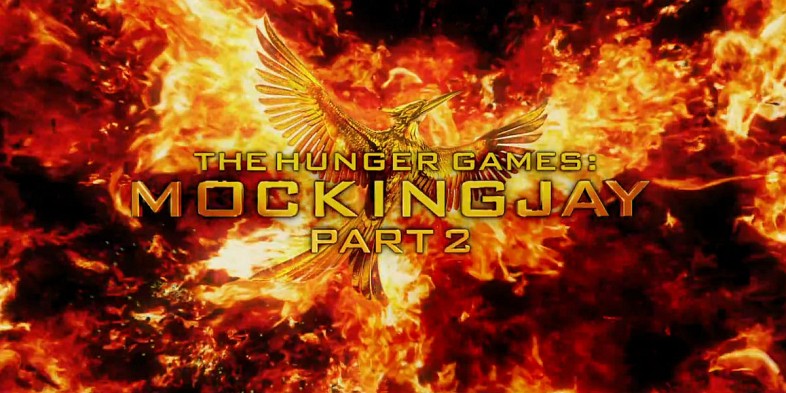 Mockingjay Part 2 Tunjukkan Poster dan Foto Teaser 1 Hunger Games