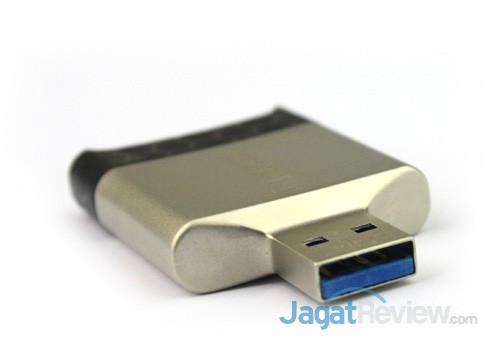 Review Kingston MicroSDXC 64GB UHS-I & MobileLite G4 4 IMG_0007