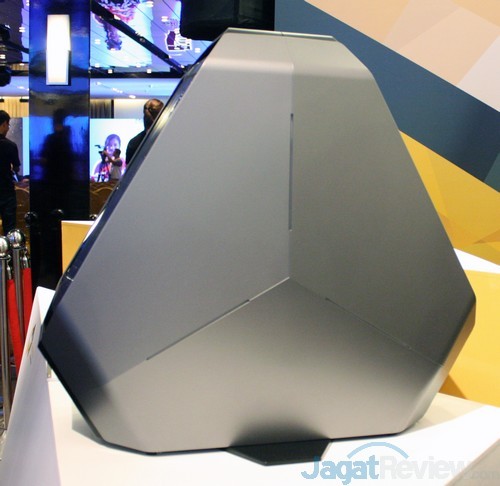 Computex 2015: Dell Meraih 3 Computex d&i Award 2015 6 IMG_0416