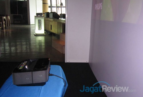 Philips Resmi Hadirkan Dua Seri Proyektor di Indonesia 4 IMG_0542