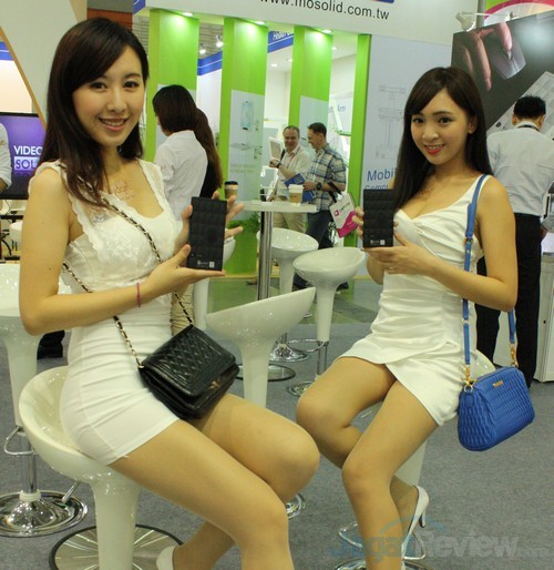 Computex 2015 Booth Raid: Raydget 2 IMG_0560