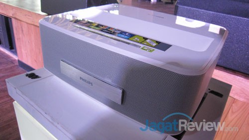 Philips Resmi Hadirkan Dua Seri Proyektor di Indonesia 3 IMG_0562