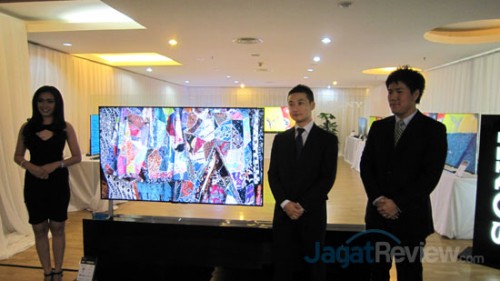 Sony Perkenalkan TV Bravia 4K dengan Desain Paling Tipis di Dunia 1 IMG_0615