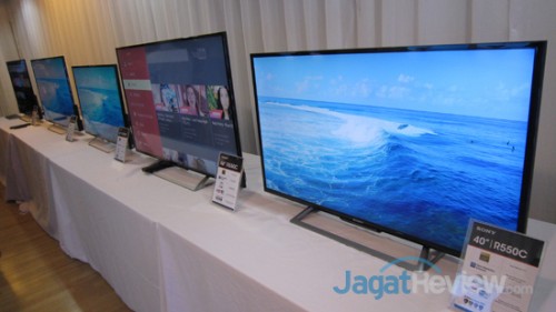 Jajaran Sony Bravia Android TV Siap Ramaikan Pasar Indonesia 1 IMG_0638