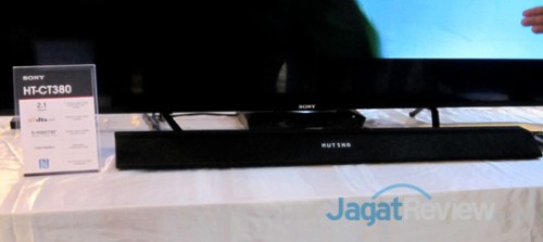 Jajaran Sony Bravia Android TV Siap Ramaikan Pasar Indonesia 5 IMG_0642