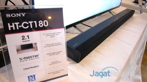Jajaran Sony Bravia Android TV Siap Ramaikan Pasar Indonesia 7 IMG_0644