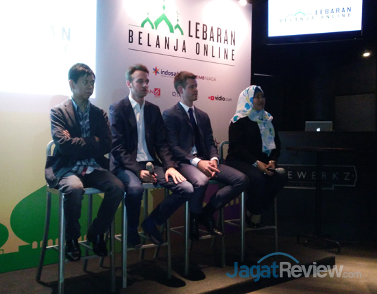 50 E-Commerce Siap Ramaikan Lebaran Tahun Ini dengan Diskon Hingga 80% 1 IMG 20150623 171513