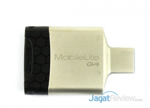 Review Kingston MicroSDXC 64GB UHS-I & MobileLite G4 5 IMG_9410