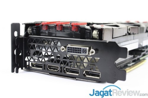 Preview: Unboxing Inno3D iChill GTX 980Ti X4 Ultra 10 IOPanel