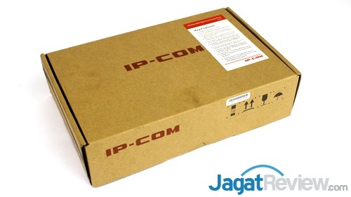 IP-Com W45AP - 02