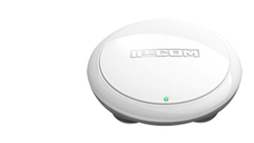 Hands-On Review IP-Com W45AP 7 IP-Com W45AP - 12