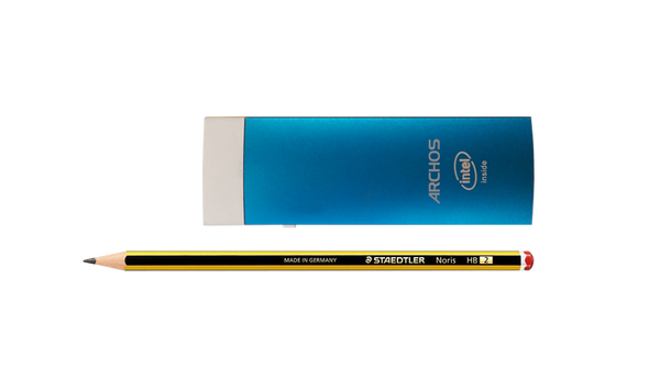 Archos Ramaikan Pertarungan Compute Stick 3