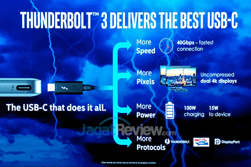 Intel Keynote Computex 2015: Thunderbolt 3 2 Intel Keynote Computex 2015 - Thunderbolt 3