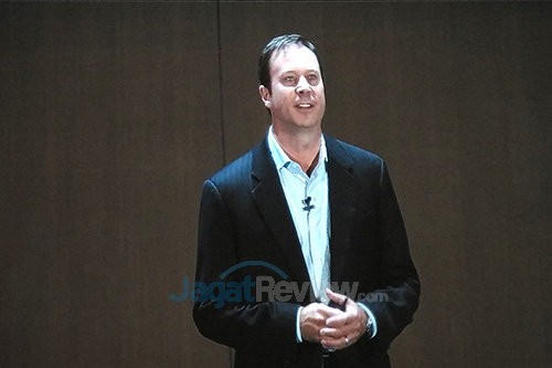 Intel Keynote Computex 2015: Prosesor Broadwell Iris Pro Diluncurkan! 1 Intel Keynote - Kirk Skaugen