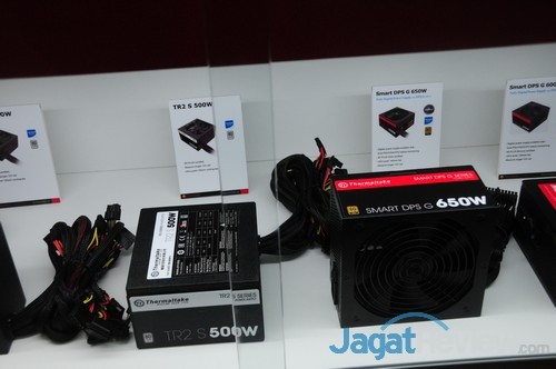 Computex 2015: Thermaltake Power Supply 3 JagatComputex2015_TT_PSU03