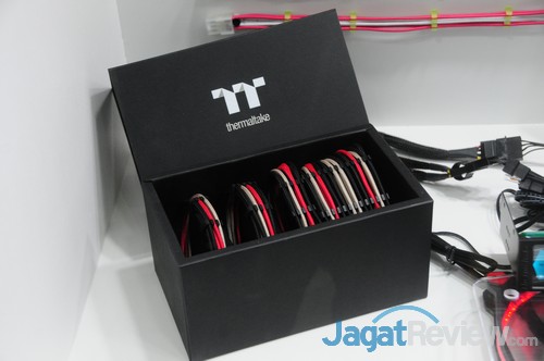 Computex 2015: Thermaltake Modding Accesories 1