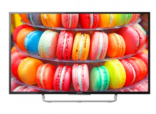 Jajaran Sony Bravia Android TV Siap Ramaikan Pasar Indonesia 4 TV Sony Bravia W700C