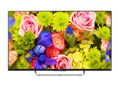 Jajaran Sony Bravia Android TV Siap Ramaikan Pasar Indonesia 3 TV Sony Bravia W800C