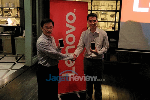 Lenovo Luncurkan S60 1 Lenovo S60 Launch - Launch