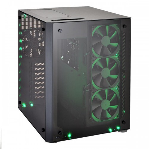 Lian Li Siapkan Casing Premium dengan Panel Kaca 1 Lian Li PC-08