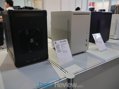 Computex 2015 Booth Raid: Lian Li 6 Lian Li booth raid Computex 2015 (3)